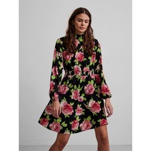 2/40 Pieces PCALLY - Päevakleit dress